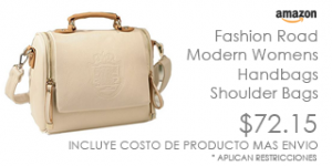 PROMOCION BOLSO